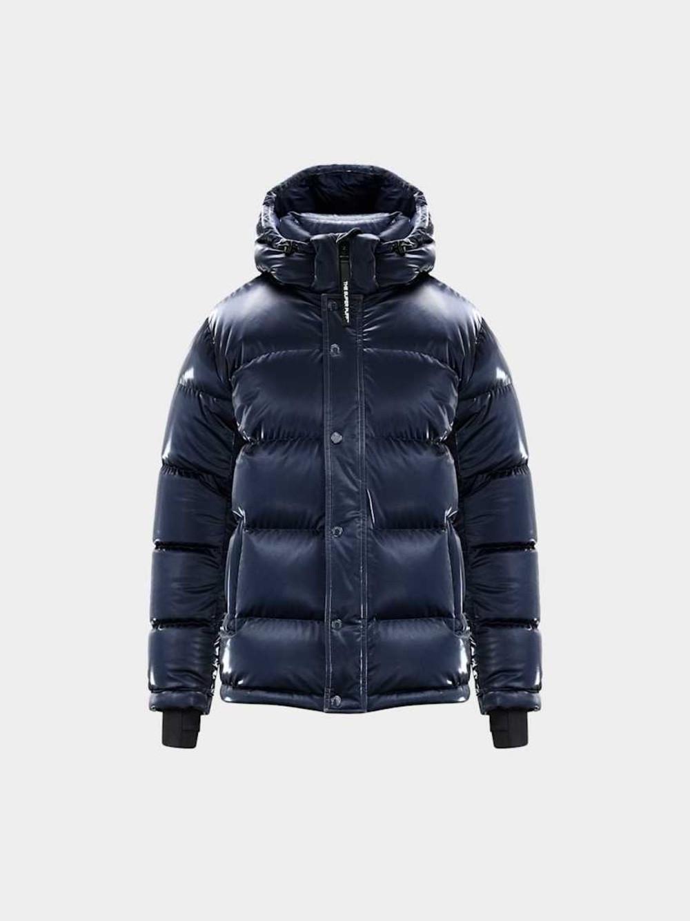 The Super Puff™ Liquid Shine - Admiral Navy